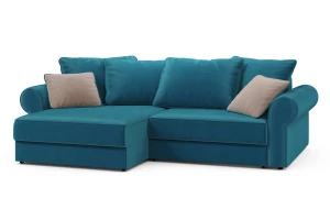 Угловой диван-кровать SOLANA Флоренция