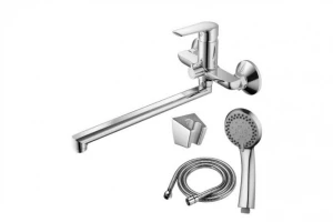 Смеситель для ванны ORANGE Sofi 2.0 M46-211