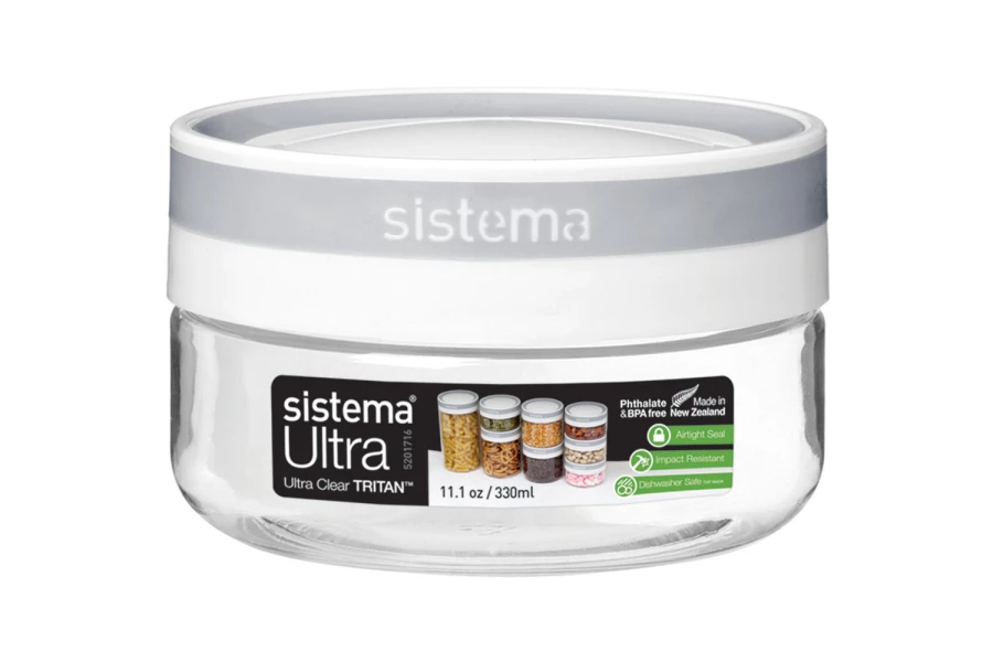 Контейнер Sistema Ultra (изображение №4)