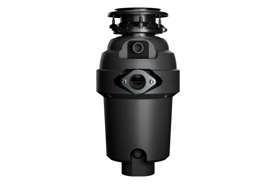 Измельчитель пищевых отходов KUPPERSBERG WS 550 (изображение №2)