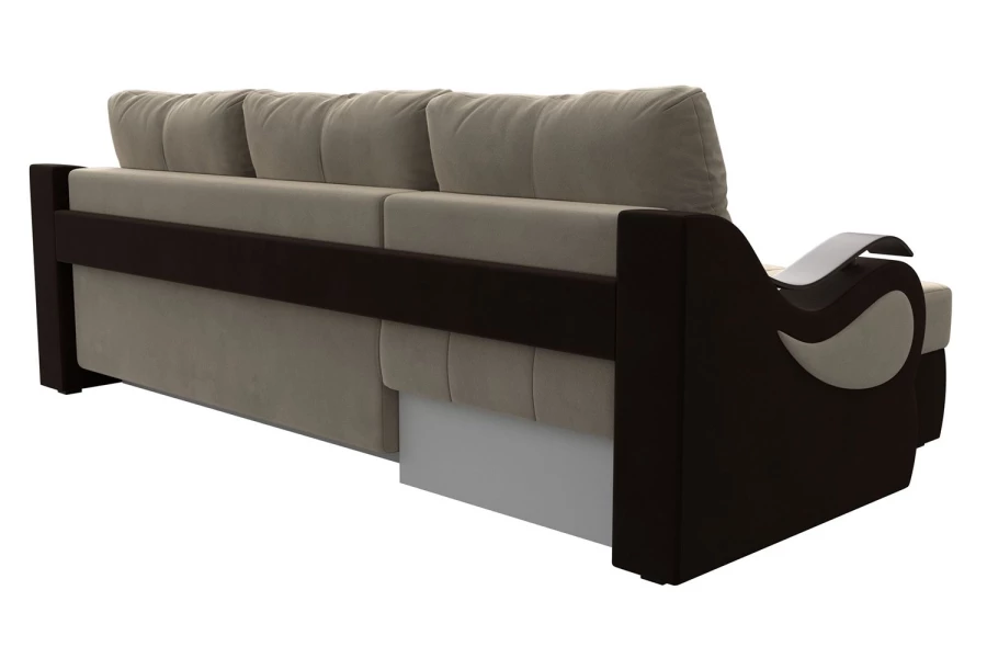 Угловой диван-кровать Мехико с правым углом (изображение №9)