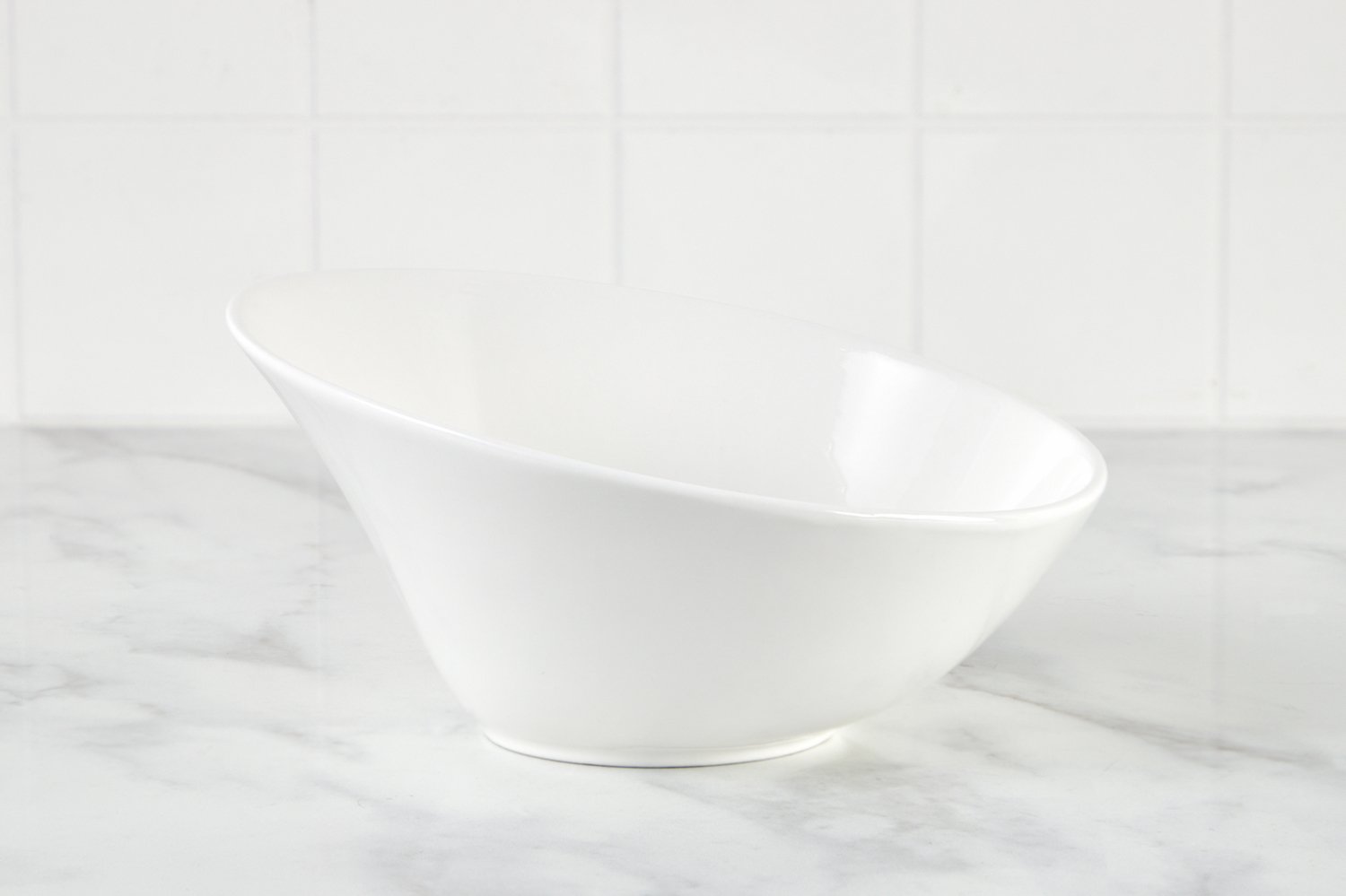 Салатник Royal White