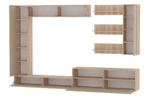 Второе фото. Набор мебели Студио №6