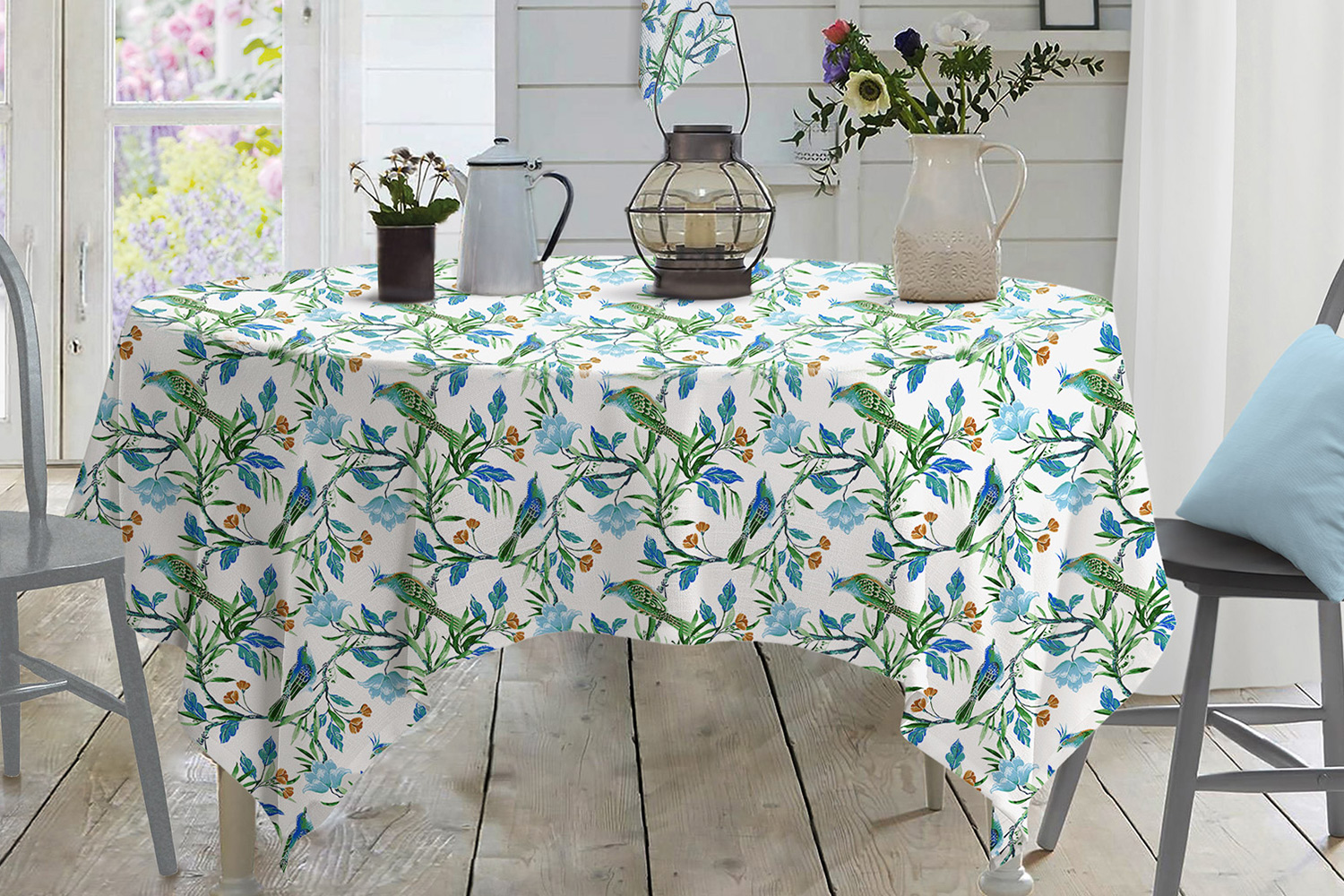 Скатерть Верано