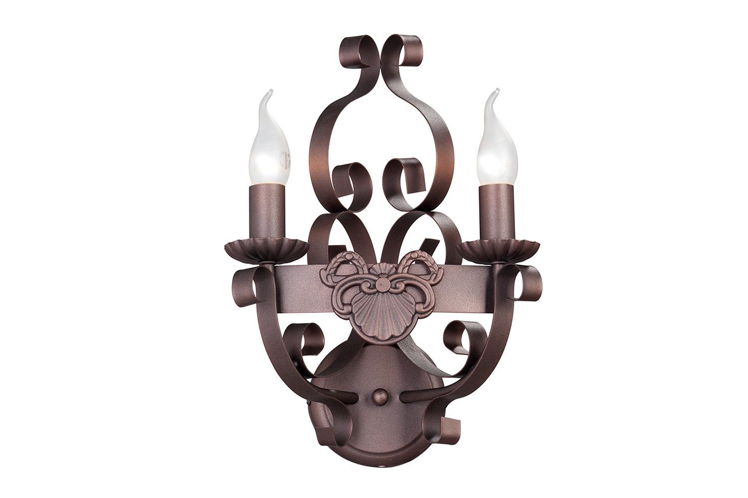 Светильник настенный VITALUCE V1166-8/2A