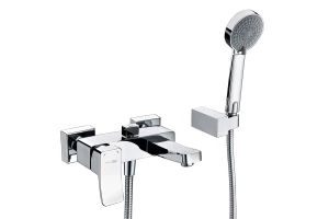Смеситель для ванны WasserKRAFT Aller 1061
