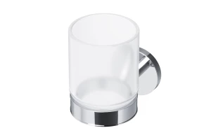 Стакан с держателем настенный AM.PM X-Joy