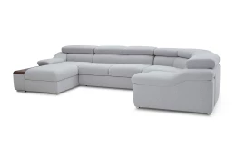 Угловой диван-кровать Рио