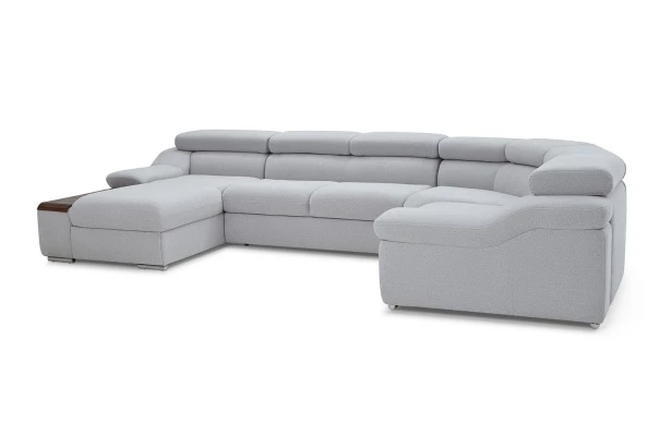 Угловой диван-кровать Рио (изображение №1)