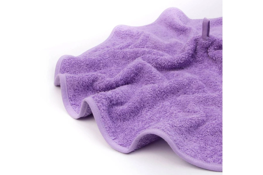 Кухонное полотенце Lavender 70х70 см (изображение №2)