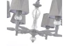 Светильник подвесной ESCADA Grey (изображение №3)