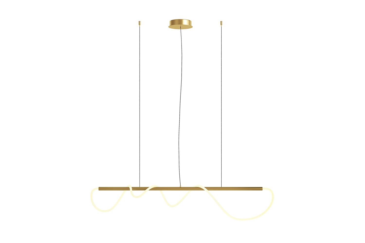 Светильник подвесной MAYTONI Modern Tau