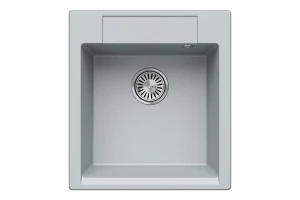 Мойка врезная TOLERO Classic R-117