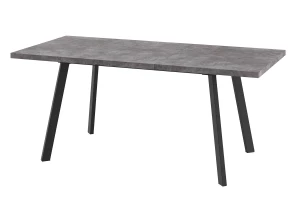 Второе фото. Стол раздвижной Borg 140