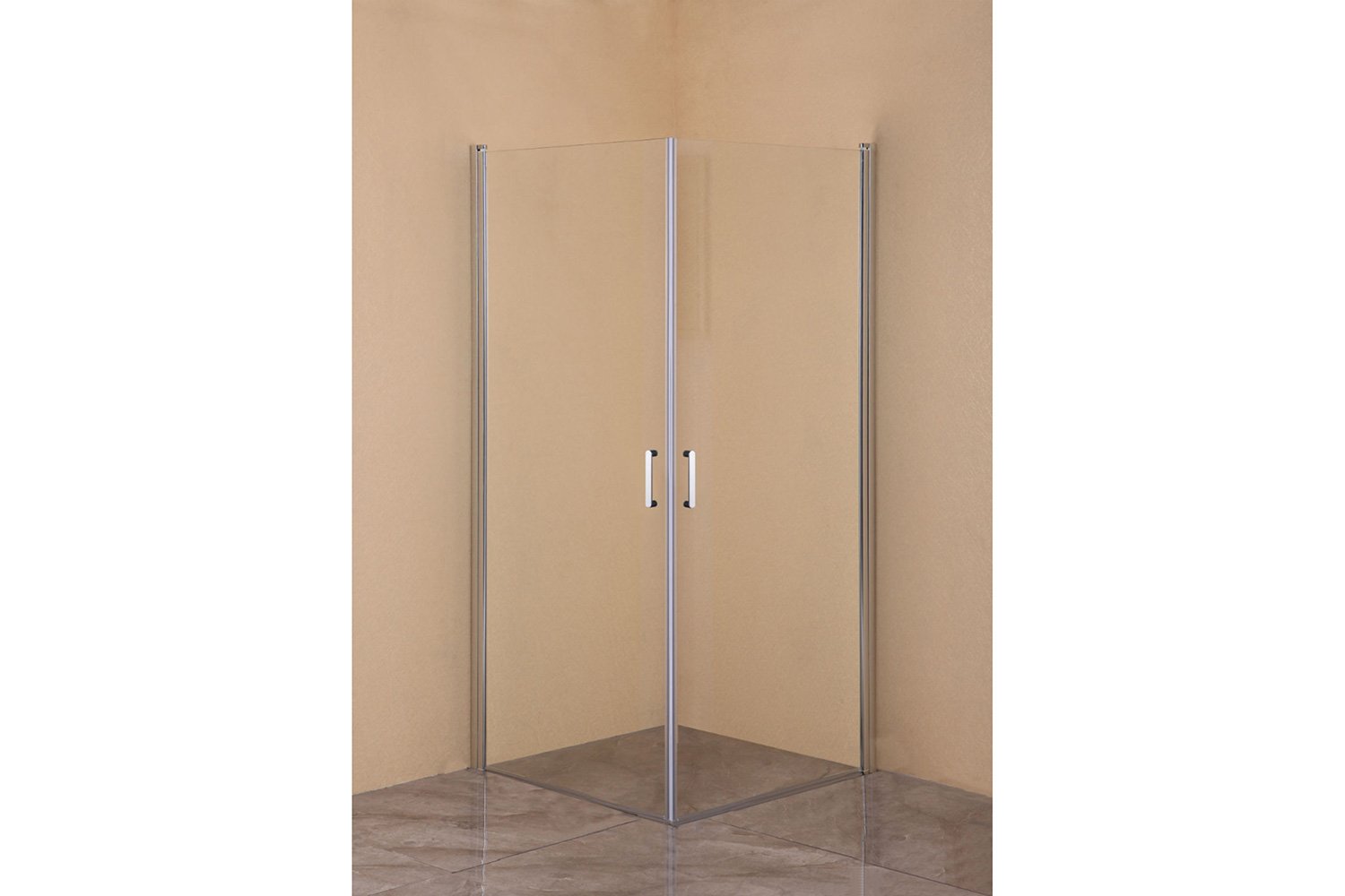 Душевой уголок ORANGE E04-090TCR