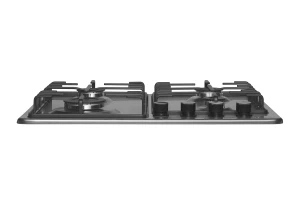 Газовая панель MAUNFELD EGHS.64.3STS-ES