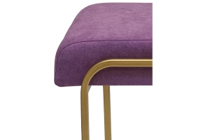 Второе фото. Банкетка Siena mini