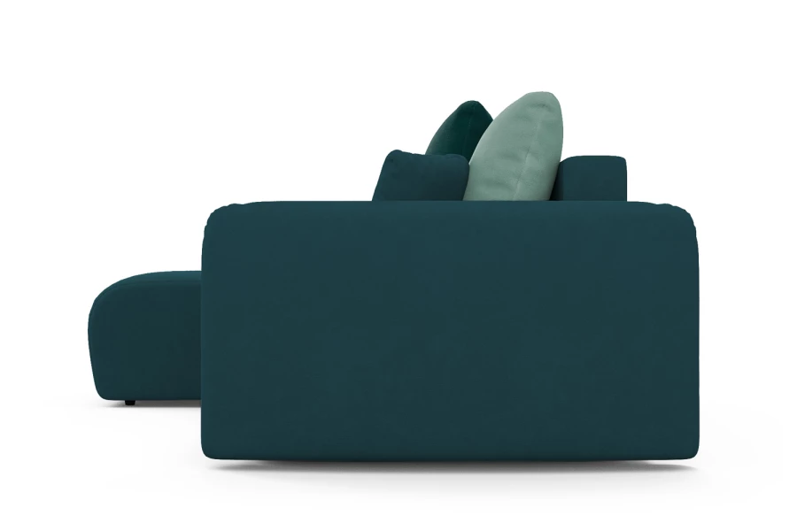 Угловой диван-кровать Arti (изображение №3)