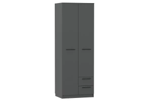 Шкаф для одежды Акварель