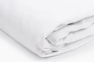 Второе фото. Простыня на резинке Изабель