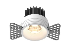 Светильник встраиваемый Downlight Round