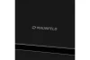 Вытяжка MAUNFELD Wind 50 Glass Black (изображение №15)