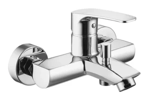 Смеситель для ванны Paffoni Lime