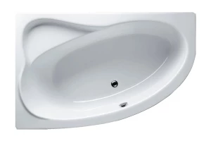 Ванна RIHO Lyra 90x44.5 см