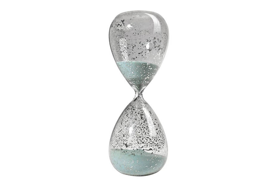 Часы песочные 75017 JADE на 60 минут (изображение №1)