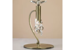 Лампа настольная Tiffany