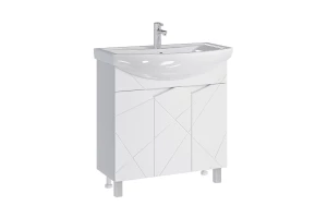 Тумба напольная Sanstar Каскад