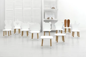 Второе фото. Стул Корона