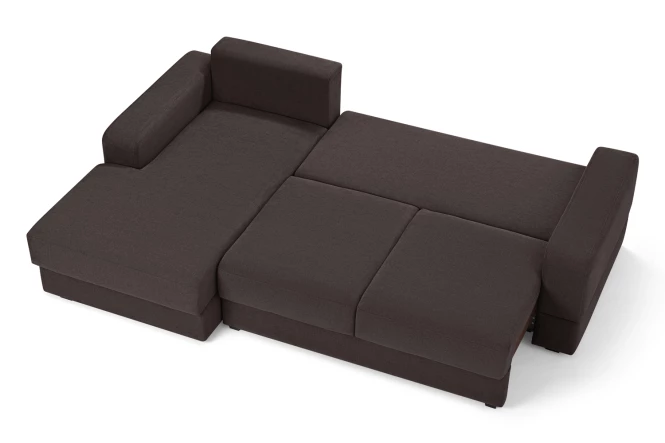 Угловой диван-кровать SOLANA Риден (изображение №12)