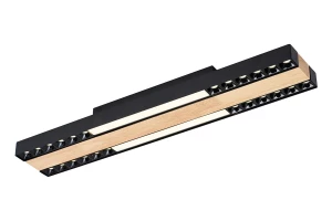 Светильник потолочный FAVOURITE Zebra