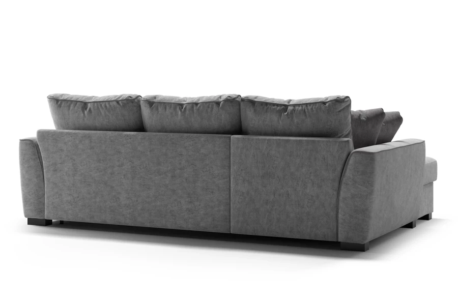 Угловой диван-кровать Като с правым углом (изображение №9)