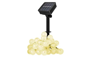 Светильник-гирлянда Шарики SLR-G05-30Y