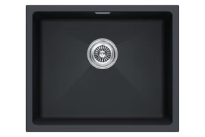 Мойка врезная PAULMARK Lumi 55UNI