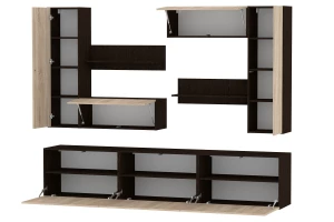 Второе фото. Набор мебели Студио №1