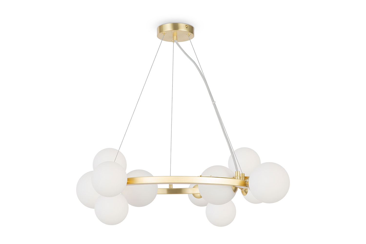 Светильник подвесной MAYTONI Modern Dallas