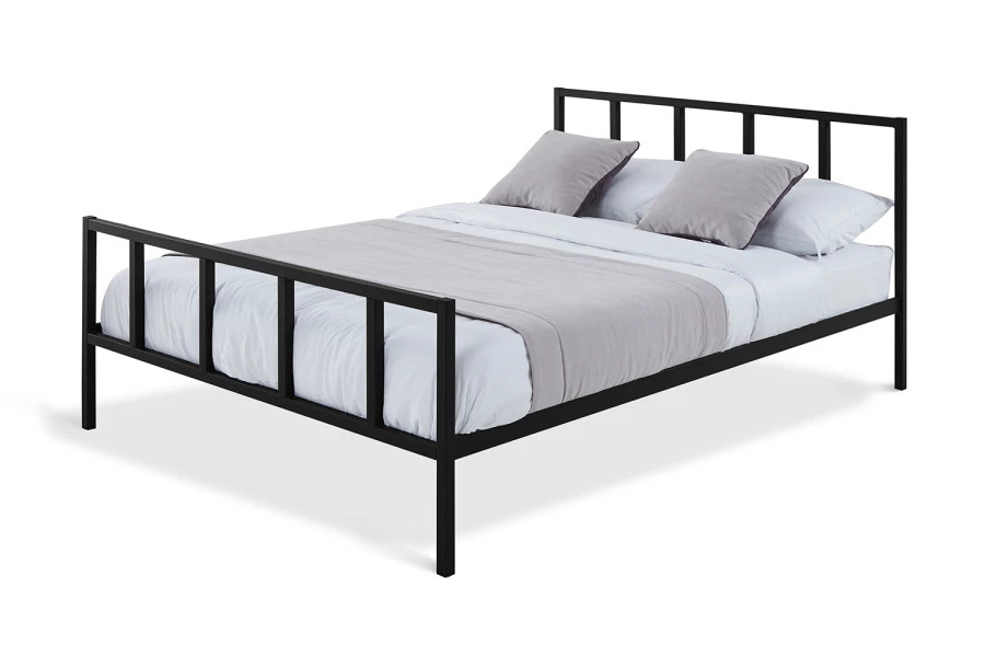 Кровать без подъёмного механизма Фаора (изображение №1)