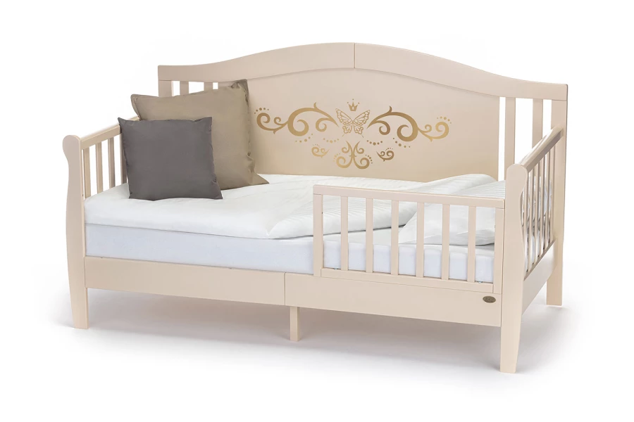 Кровать-диван детская Stanzione Verona Div Armonia (изображение №10)
