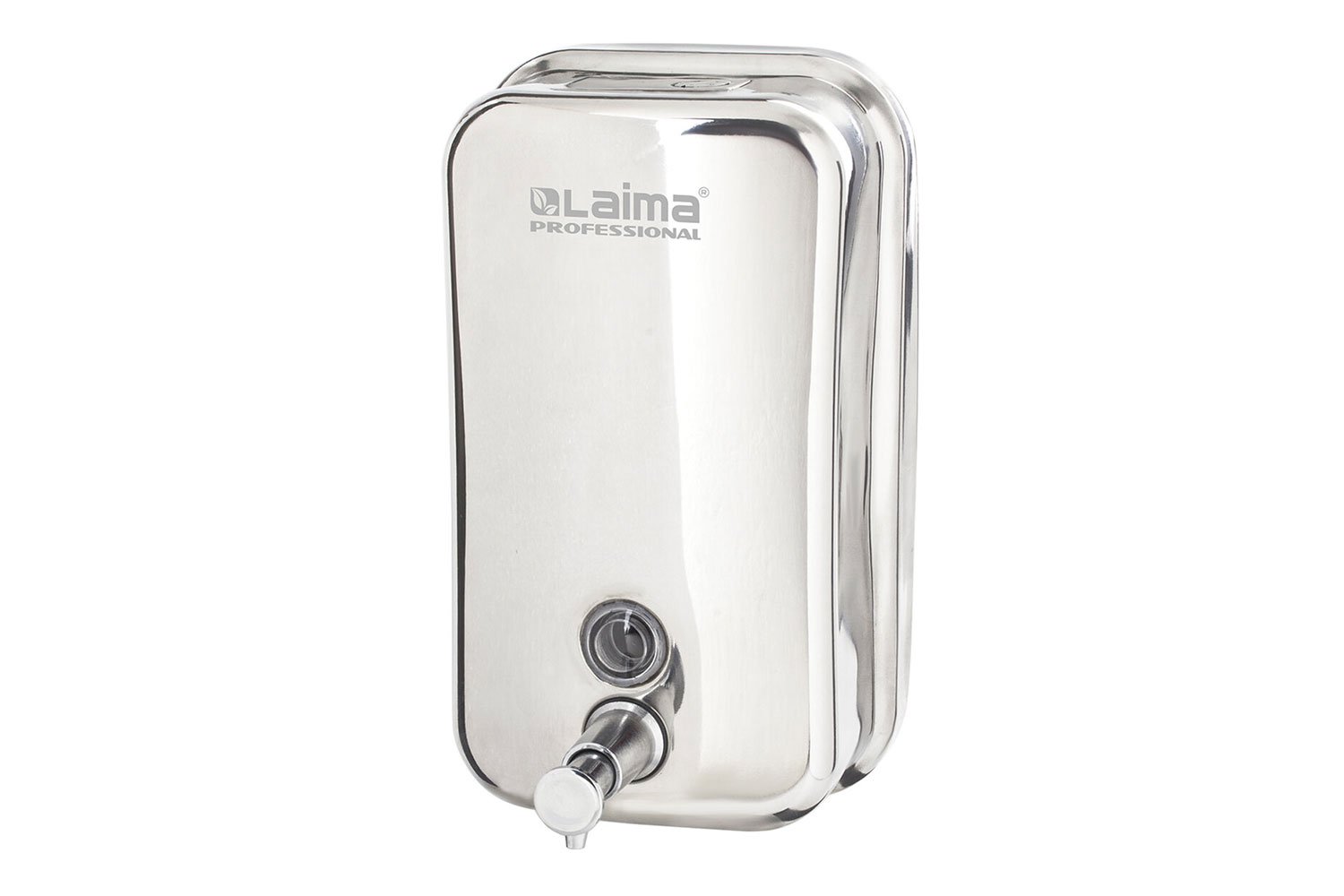 Дозатор для жидкого мыла Professional Inox