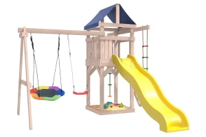 Детская площадка Igrowoods