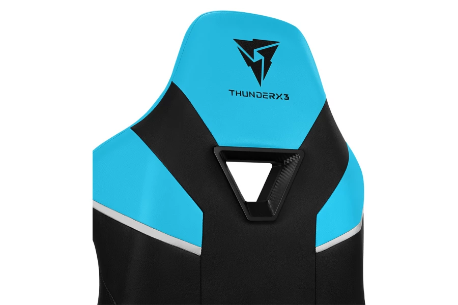 Кресло компьютерное игровое ThunderX3 TC5 Max (изображение №6)