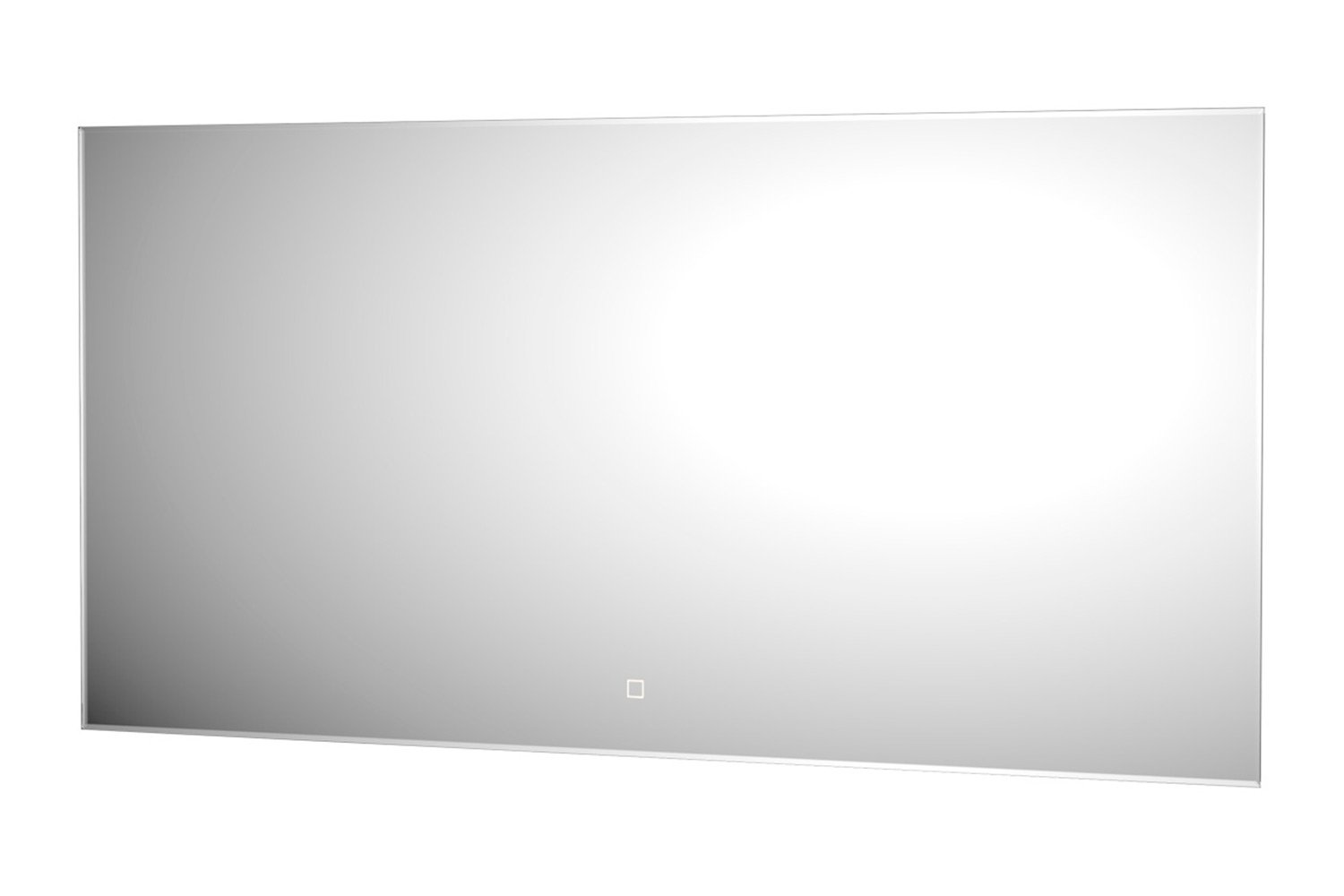 Зеркало с LED-подсветкой DEFESTO Glow