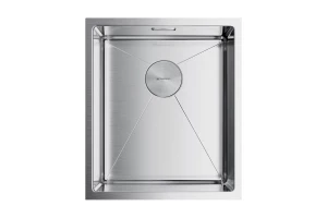 Мойка врезная OMOIKIRI Taki 38