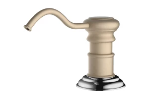 Дозатор для моющего средства OM-01-CH