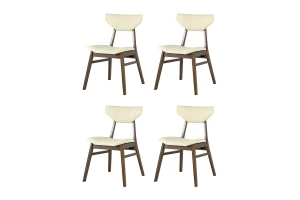 Набор стульев Tor