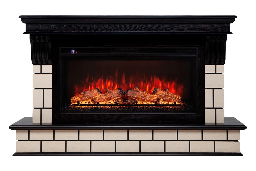 Каминокомплект RealFlame Jokstone (изображение №2)