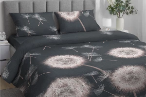 Комплект постельного белья Вдохновение